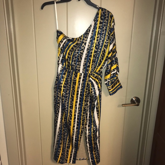 House of Harlow 1960 x Revolve Arlen Dress - Picture 5 of 9